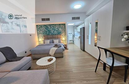 Apartment - Studio - 1 Bathroom for rent in Pacific Samoa - Pacific - Al Marjan Island - Ras Al Khaimah Apartment - Studio - 1 Bathroom for rent in Pacific Samoa - Pacific - Al Marjan Island - Ras Al Khaimah