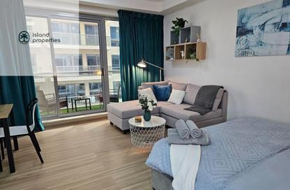 Apartment - Studio - 1 Bathroom for rent in Pacific Samoa - Pacific - Al Marjan Island - Ras Al Khaimah Apartment - Studio - 1 Bathroom for rent in Pacific Samoa - Pacific - Al Marjan Island - Ras Al Khaimah
