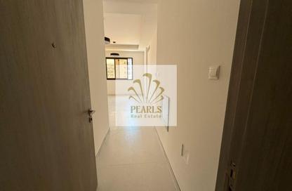 Apartment - 2 Bedrooms - 2 Bathrooms for rent in Al Jurf 3 - Al Jurf - Ajman Downtown - Ajman