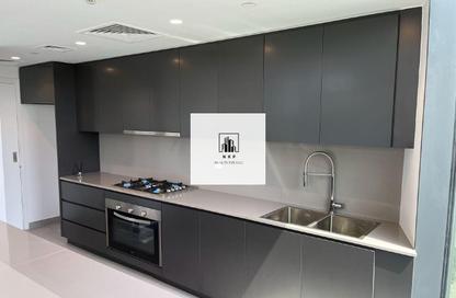 Apartment - 3 Bedrooms - 3 Bathrooms for rent in The Gate 2 at Aljada - Aljada - Sharjah