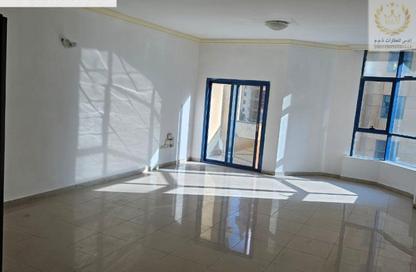 Apartment - 3 Bedrooms - 4 Bathrooms for sale in Al Khor Tower A2 - Al Khor Towers - Ajman Downtown - Ajman