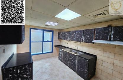 Apartment - 3 Bedrooms - 4 Bathrooms for sale in Al Khor Tower A2 - Al Khor Towers - Ajman Downtown - Ajman Apartment - 3 Bedrooms - 4 Bathrooms for sale in Al Khor Tower A2 - Al Khor Towers - Ajman Downtown - Ajman
