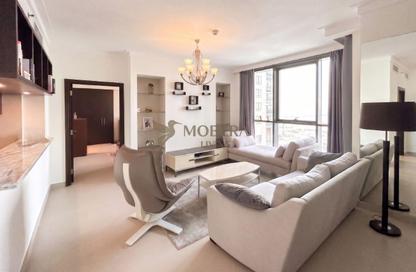 Apartment - 3 Bedrooms - 4 Bathrooms for sale in The Dubai Creek Residences North Podium - The Dubai Creek Residences North - The Dubai Creek Residences - Dubai Creek Harbour (The Lagoons) - Dubai