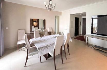 Apartment - 3 Bedrooms - 4 Bathrooms for sale in The Dubai Creek Residences North Podium - The Dubai Creek Residences North - The Dubai Creek Residences - Dubai Creek Harbour (The Lagoons) - Dubai