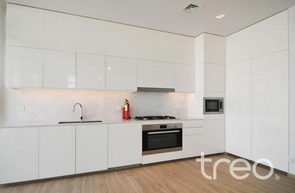 Apartment - 3 Bedrooms - 4 Bathrooms for rent in Palace Residences - Dubai Creek Harbour (The Lagoons) - Dubai
