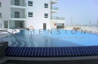Apartment - 2 Bedrooms - 3 Bathrooms for rent in Amaya Towers - Shams Abu Dhabi - Al Reem Island - Abu Dhabi
