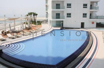 Apartment - 2 Bedrooms - 3 Bathrooms for rent in Amaya Towers - Shams Abu Dhabi - Al Reem Island - Abu Dhabi