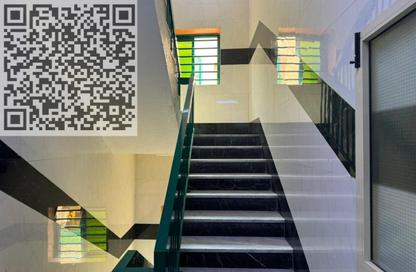Whole Building - Studio - 7+ for sale in Al Rashidiya Towers - Al Rashidiya - Ajman Downtown - Ajman