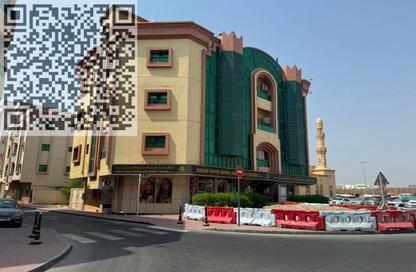 Whole Building - Studio - 7+ for sale in Al Rashidiya Towers - Al Rashidiya - Ajman Downtown - Ajman