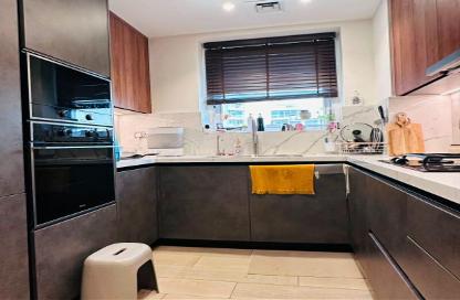 Apartment - 3 Bedrooms - 4 Bathrooms for rent in Bloom Heights B - Bloom Heights - District 15 - Jumeirah Village Circle - Dubai Apartment - 3 Bedrooms - 4 Bathrooms for rent in Bloom Heights B - Bloom Heights - District 15 - Jumeirah Village Circle - Dubai
