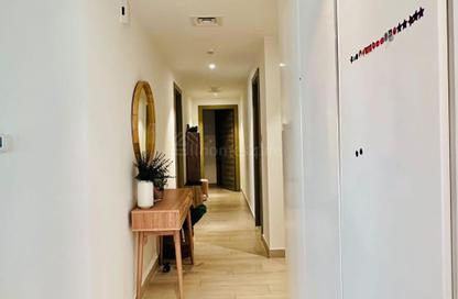 Apartment - 3 Bedrooms - 4 Bathrooms for rent in Bloom Heights B - Bloom Heights - District 15 - Jumeirah Village Circle - Dubai Apartment - 3 Bedrooms - 4 Bathrooms for rent in Bloom Heights B - Bloom Heights - District 15 - Jumeirah Village Circle - Dubai