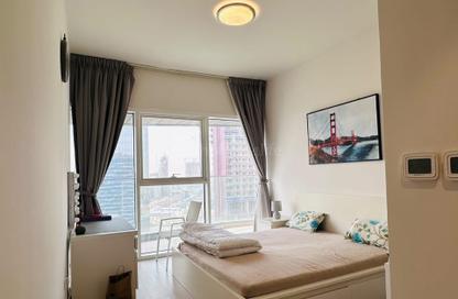 Apartment - 3 Bedrooms - 4 Bathrooms for rent in Bloom Heights B - Bloom Heights - District 15 - Jumeirah Village Circle - Dubai Apartment - 3 Bedrooms - 4 Bathrooms for rent in Bloom Heights B - Bloom Heights - District 15 - Jumeirah Village Circle - Dubai