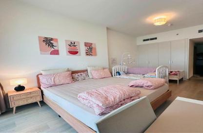 Apartment - 3 Bedrooms - 4 Bathrooms for rent in Bloom Heights B - Bloom Heights - District 15 - Jumeirah Village Circle - Dubai Apartment - 3 Bedrooms - 4 Bathrooms for rent in Bloom Heights B - Bloom Heights - District 15 - Jumeirah Village Circle - Dubai