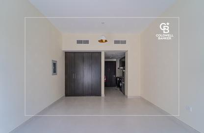 Apartment - Studio - 1 for rent in Kappa Acca 6 - Residential District - Dubai South (Dubai World Central) - Dubai