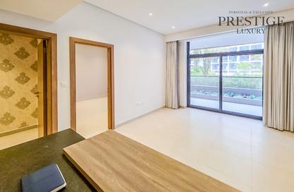 Apartment - 1 - 2 for rent in Divine Residences - Arjan - Dubai