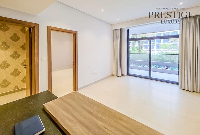 1BR | Unfurnished | Vacant and Ready to Move photo 2