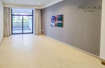 Apartment - 1 - 2 for rent in Divine Residences - Arjan - Dubai