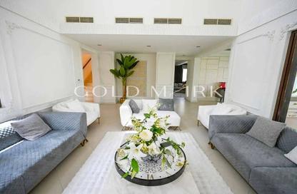 Villa - 5 Bedrooms - 7 Bathrooms for sale in Yasmin - Arabian Ranches 2 - Dubai Villa - 5 Bedrooms - 7 Bathrooms for sale in Yasmin - Arabian Ranches 2 - Dubai