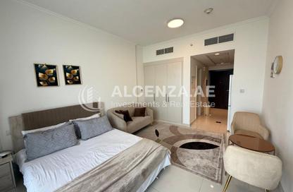 Apartment - Studio - 1 Bathroom for sale in Carson C - Carson - Damac Hills - Dubai