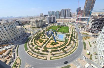 Apartment - 1 Bedroom - 2 Bathrooms for rent in Elevate by Prescott - Arjan - Dubai Apartment - 1 Bedroom - 2 Bathrooms for rent in Elevate by Prescott - Arjan - Dubai
