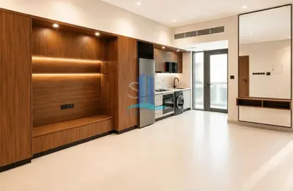 Apartment - 1 Bathroom for rent in Torino Building 2 - Torino By ORO24 - Arjan - Dubai Apartment - 1 Bathroom for rent in Torino Building 2 - Torino By ORO24 - Arjan - Dubai