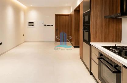 Apartment - Studio - 1 for rent in Torino Building 2 - Torino By ORO24 - Arjan - Dubai