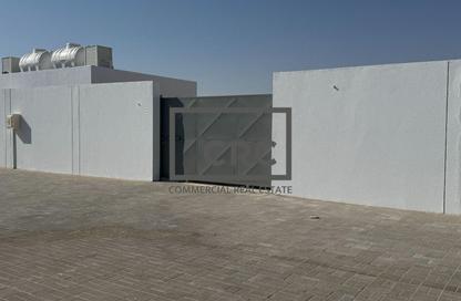 Land - Studio - 1 for rent in Al Sajaa S - Al Sajaa - Sharjah