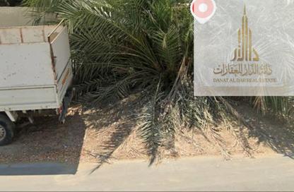 Land - Studio for sale in Al Naemiya Tower 2 - Al Naemiya Towers - Al Nuaimiya - Ajman