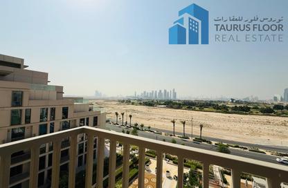 Apartment - 2 Bedrooms - 4 Bathrooms for rent in Al Badia Living Building D - Al Badia Living - Dubai Festival City - Dubai Apartment - 2 Bedrooms - 4 Bathrooms for rent in Al Badia Living Building D - Al Badia Living - Dubai Festival City - Dubai