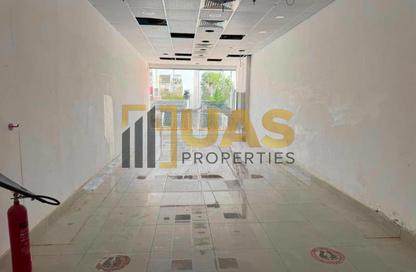 Shop - Studio for rent in Al Khair 3 - Al Satwa - Dubai