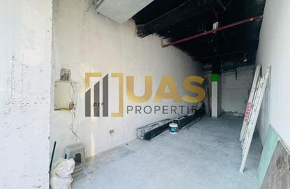 Shop - Studio for rent in Al Khair 3 - Al Satwa - Dubai