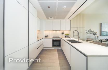 Apartment - 2 Bedrooms - 3 Bathrooms for sale in Luma Park Views - District 14 - Jumeirah Village Circle - Dubai