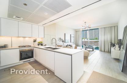 Apartment - 2 Bedrooms - 3 Bathrooms for sale in Luma Park Views - District 14 - Jumeirah Village Circle - Dubai
