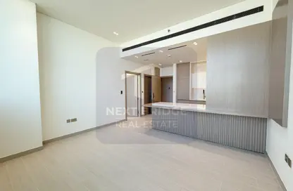 Apartment - 1 Bedroom - 2 Bathrooms for rent in Binghatti Royale - District 18 - Jumeirah Village Circle - Dubai