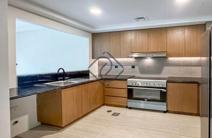 Townhouse - 3 Bedrooms - 3 Bathrooms for rent in Portofino - Damac Lagoons - Dubai Townhouse - 3 Bedrooms - 3 Bathrooms for rent in Portofino - Damac Lagoons - Dubai