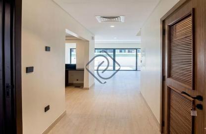 Townhouse - 3 Bedrooms - 3 Bathrooms for rent in Portofino - Damac Lagoons - Dubai Townhouse - 3 Bedrooms - 3 Bathrooms for rent in Portofino - Damac Lagoons - Dubai