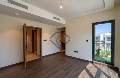Townhouse - 3 Bedrooms - 3 Bathrooms for rent in Portofino - Damac Lagoons - Dubai