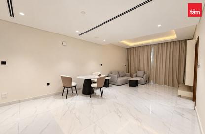 Apartment - 1 - 2 for rent in Skyhills Residences 1 - Skyhills Residences - Dubai Science Park - Dubai