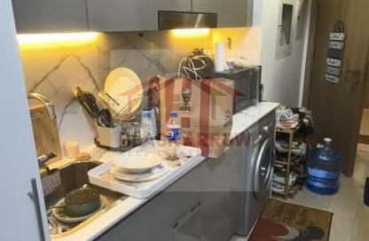 شقة - 1 حمام للايجار في عزيزي ريفييرا 1 - عزيزي ريفيرا - ميدان واحد - ميدان - دبي شقة - 1 حمام للايجار في عزيزي ريفييرا 1 - عزيزي ريفيرا - ميدان واحد - ميدان - دبي