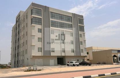 شقة - غرفة نوم - 2 حمامات للايجار في ميرا كورال باي - المعيريض - رأس الخيمة