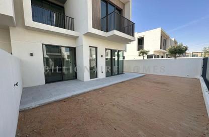 Villa - 4 Bedrooms - 4 Bathrooms for sale in Orania - The Valley - Dubai