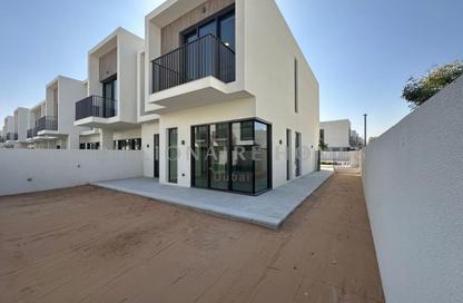 Villa - 4 Bedrooms - 4 Bathrooms for sale in Orania - The Valley - Dubai