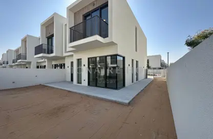 فيلا - 4 غرف نوم - 4 حمامات للبيع في أورانيا - ذا فالي - دبي