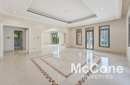 Villa - 5 - 6 for rent in Garden Homes Frond A - Garden Homes - Palm Jumeirah - Dubai Villa - 5 - 6 for rent in Garden Homes Frond A - Garden Homes - Palm Jumeirah - Dubai