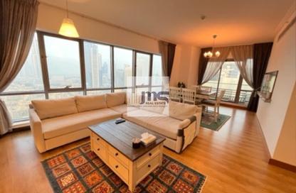 Apartment - 2 Bedrooms - 3 Bathrooms for sale in South Ridge 1 - South Ridge - Downtown Dubai - Dubai