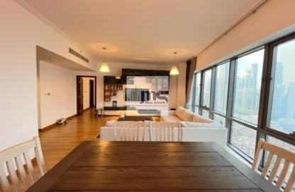 Apartment - 2 Bedrooms - 3 Bathrooms for sale in South Ridge 1 - South Ridge - Downtown Dubai - Dubai Apartment - 2 Bedrooms - 3 Bathrooms for sale in South Ridge 1 - South Ridge - Downtown Dubai - Dubai