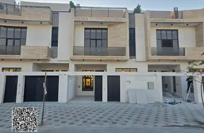 Villa - 5 Bedrooms - 5 Bathrooms for sale in Al Yasmeen 1 - Al Yasmeen - Ajman