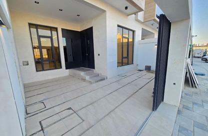 Villa - 5 Bedrooms - 5 Bathrooms for sale in Al Yasmeen 1 - Al Yasmeen - Ajman