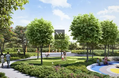 شقة - 2 غرف نوم - 2 حمامات للبيع في برج باركوود ريزيدنس ب - باركوود - دبي هيلز استيت - دبي