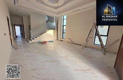 Villa - 6 Bedrooms - 7+ Bathrooms for sale in Al Rawda 3 Villas - Al Rawda 3 - Al Rawda - Ajman